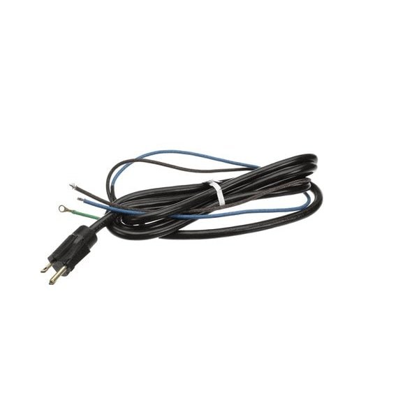 Apw Wyott Cordset 14G, Sjto, Nema 5-15P 55904 - main